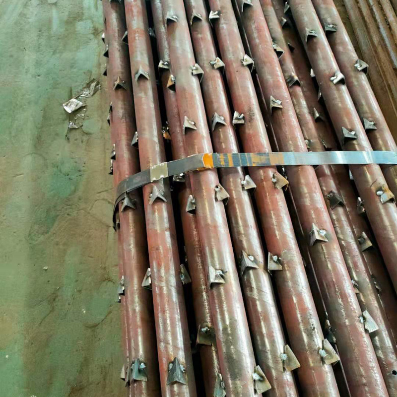 密云土钉小导管