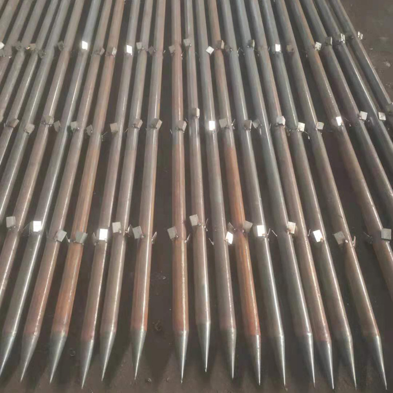 密云土钉小导管
