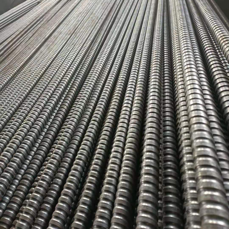 密云中空锚杆